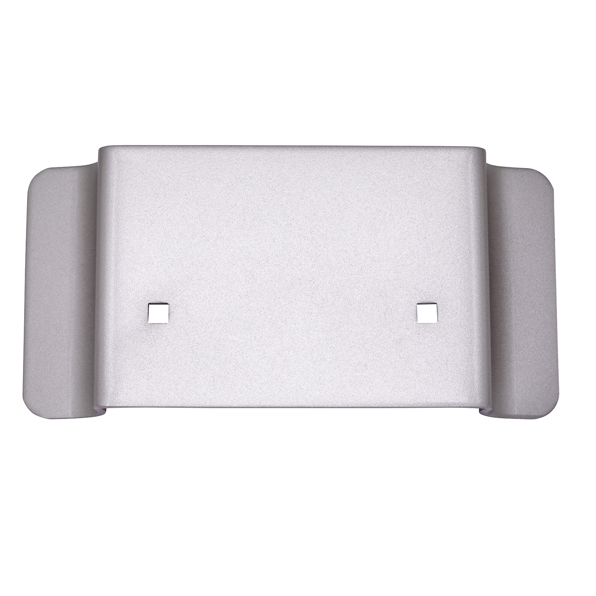Trans-Atlantic, Aluminum PP06 Model SDummy Pull Plate for Panic Devices, #ED-PP06-AL
